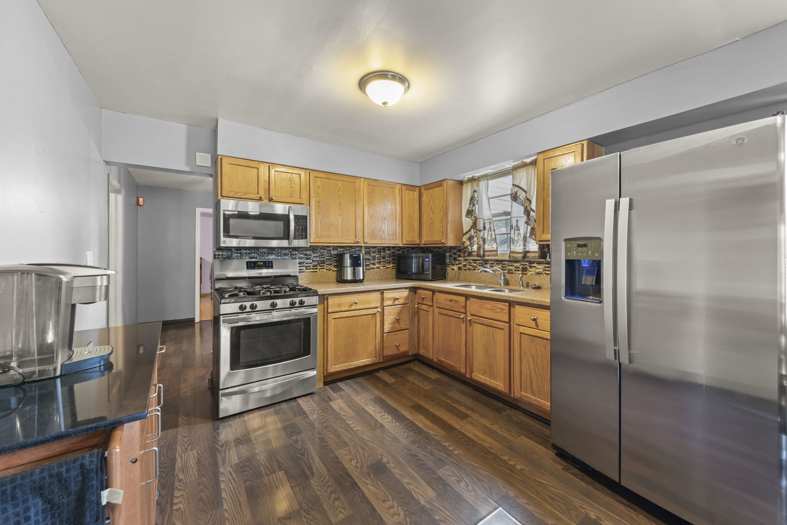 15033 Paulina Street, Harvey, IL 60426