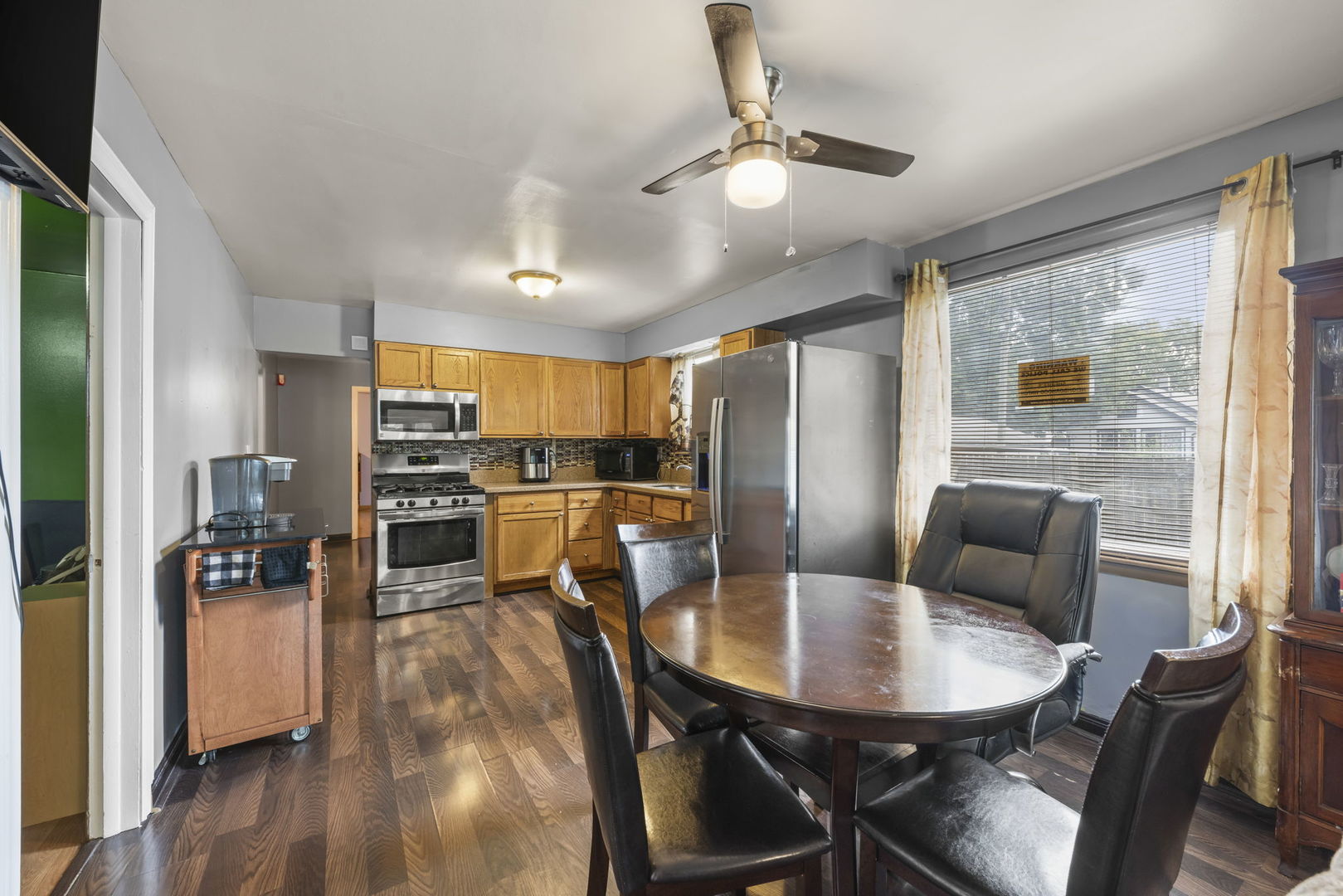 15033 Paulina Street, Harvey, IL 60426