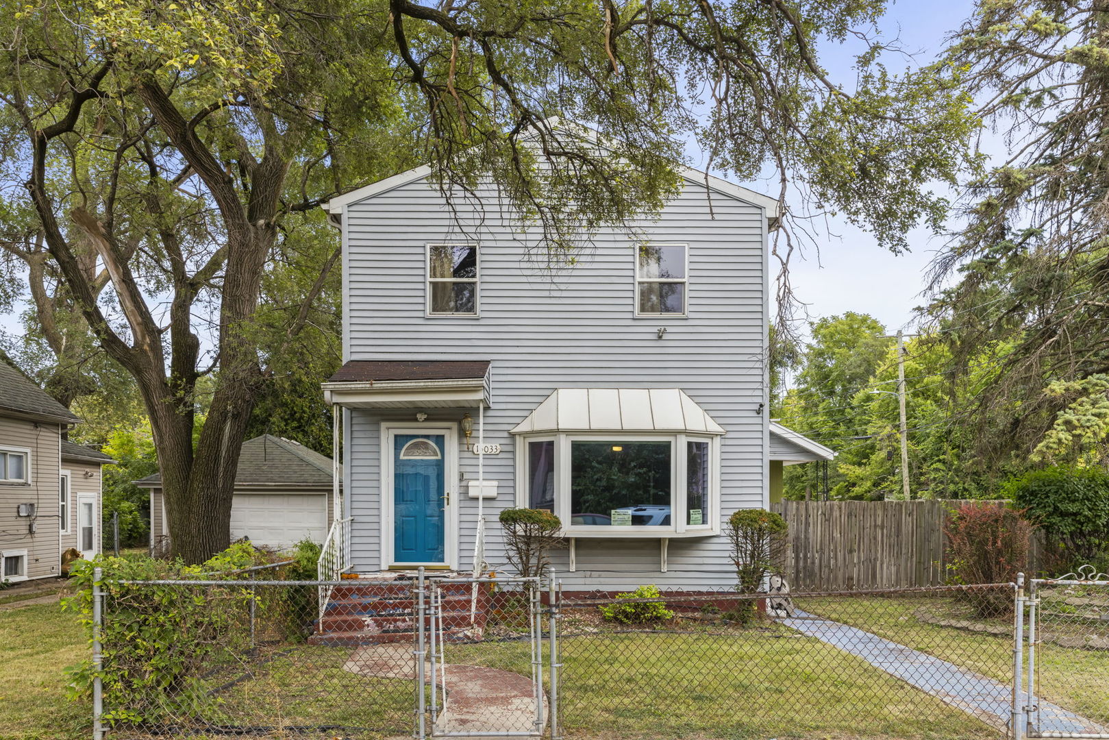 15033 Paulina Street, Harvey, IL 60426