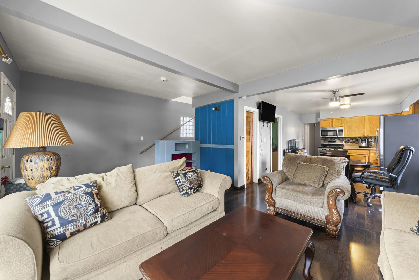 15033 Paulina Street, Harvey, IL 60426