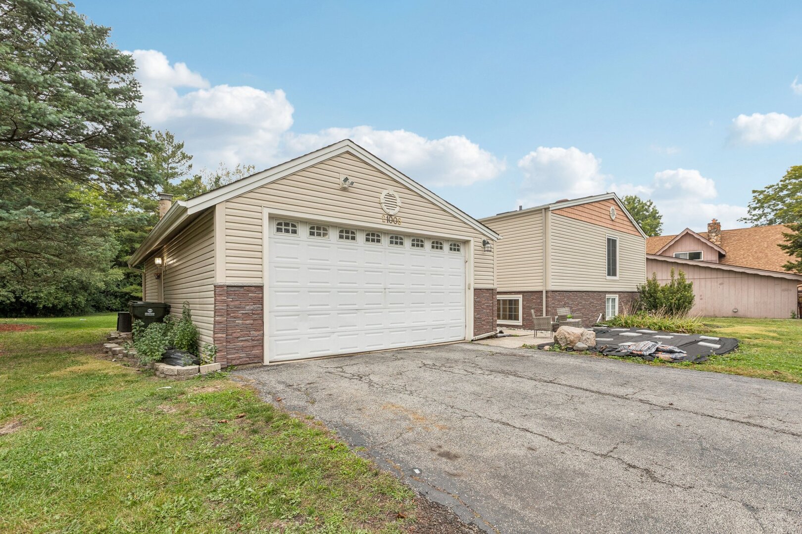 21008 Apollo Circle, Olympia Fields, IL 60461