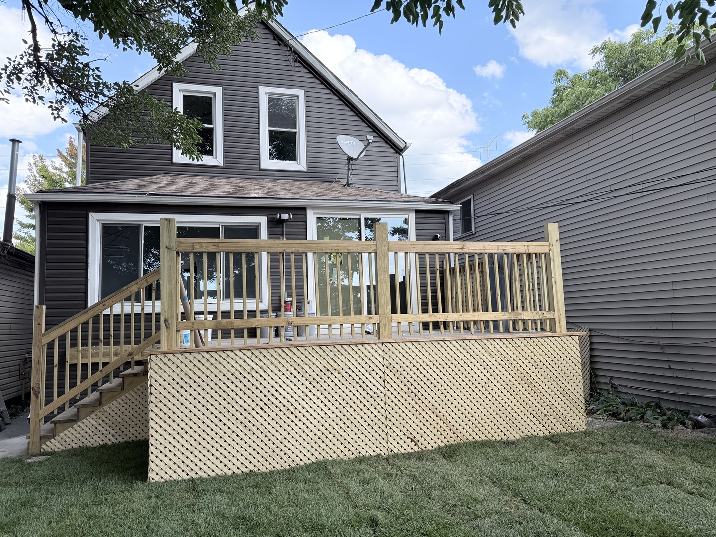 7918 S Anthony Avenue, Chicago, IL 60619