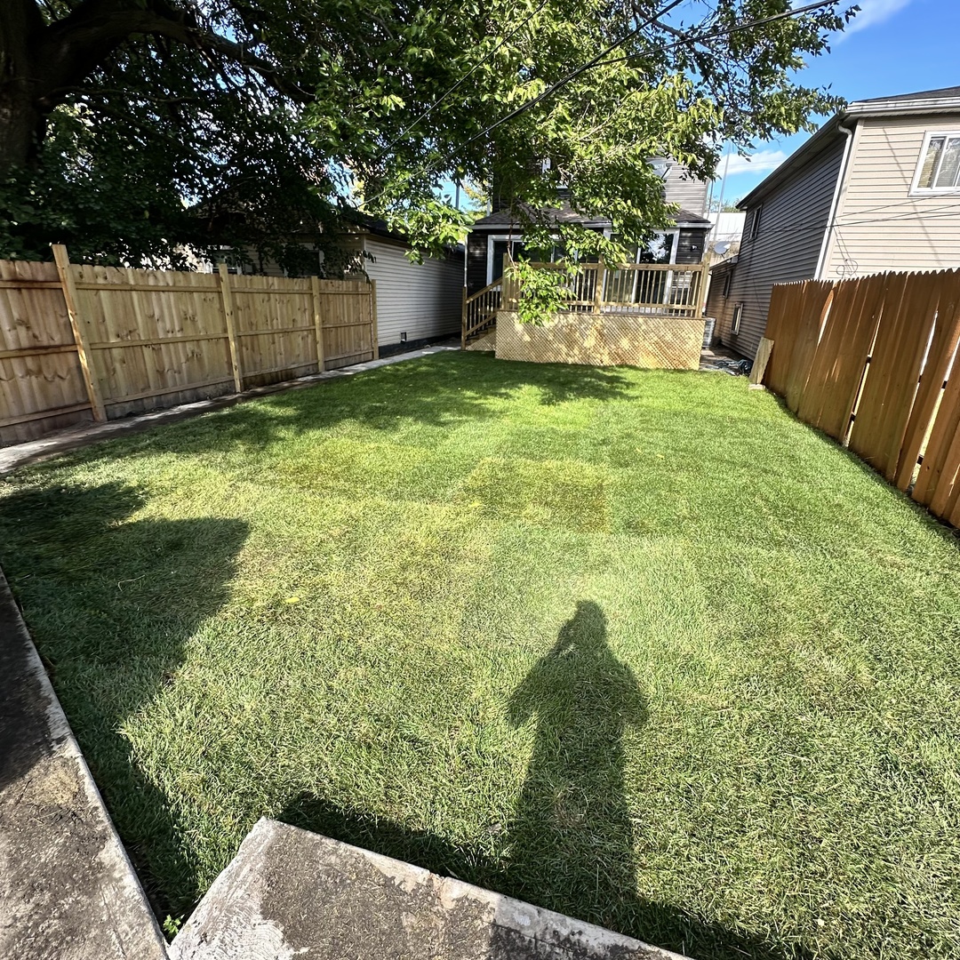 7918 S Anthony Avenue, Chicago, IL 60619