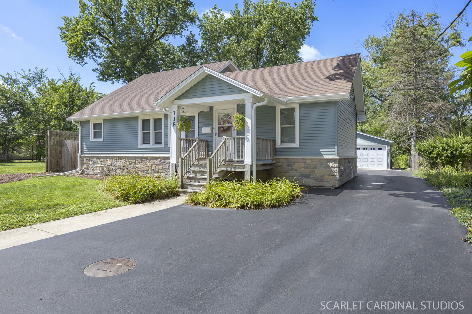 118 S Highland Avenue, Lombard, IL 60148