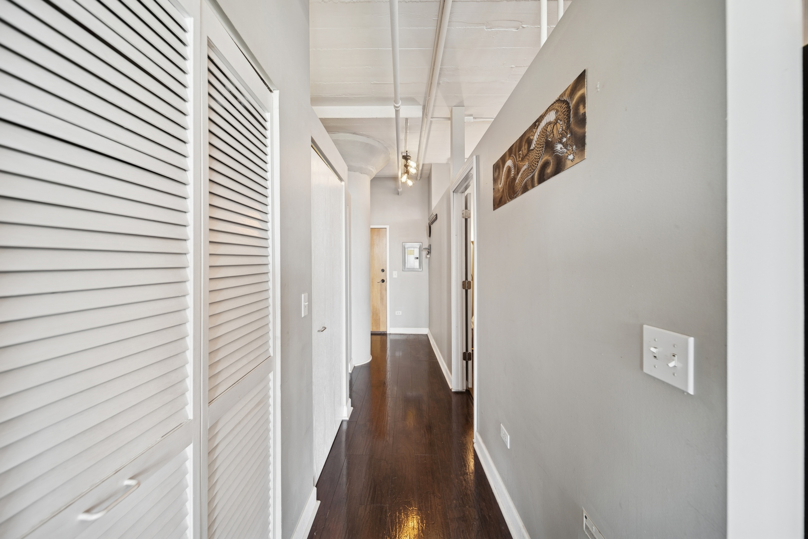 1524 S Sangamon Street #512-S, Chicago, IL 60608