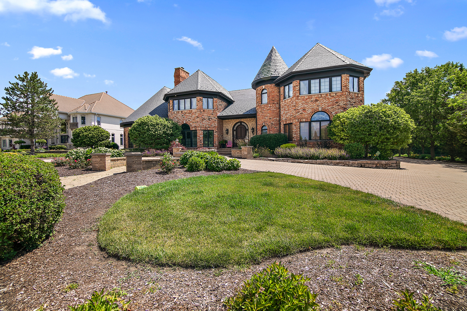 45 Silo Ridge Road, Orland Park, IL 60467