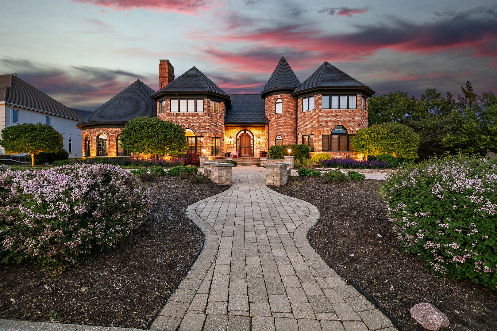 45 Silo Ridge Road, Orland Park, IL 60467