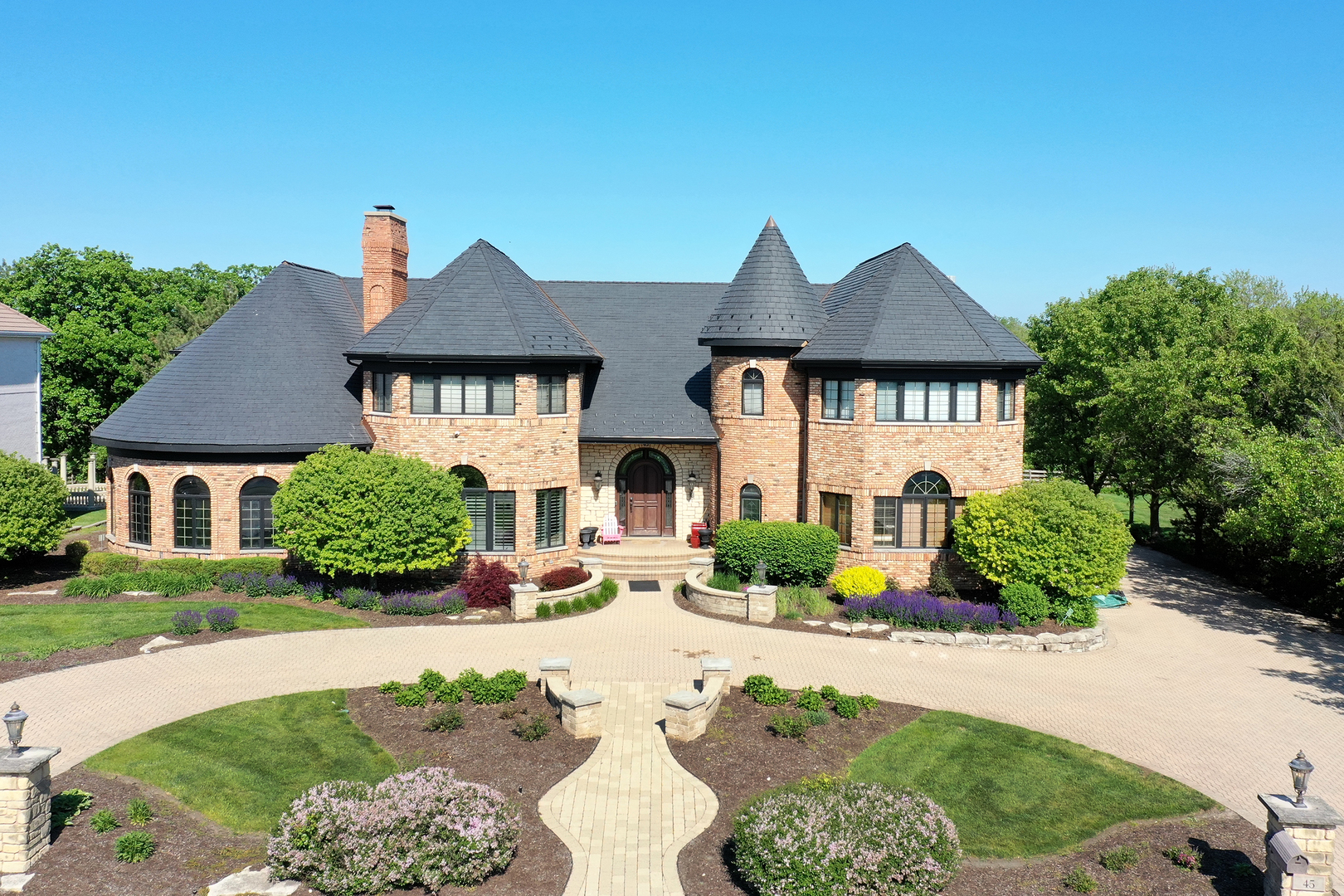 45 Silo Ridge Road, Orland Park, IL 60467