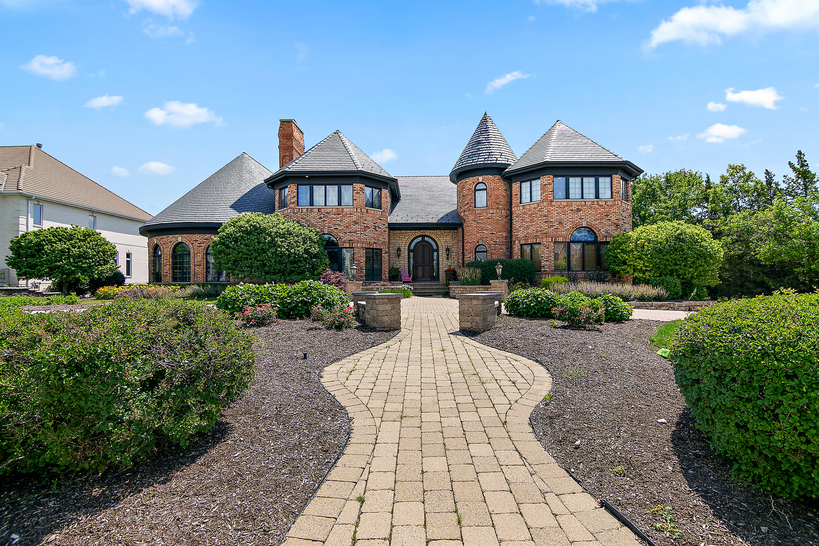 45 Silo Ridge Road, Orland Park, IL 60467