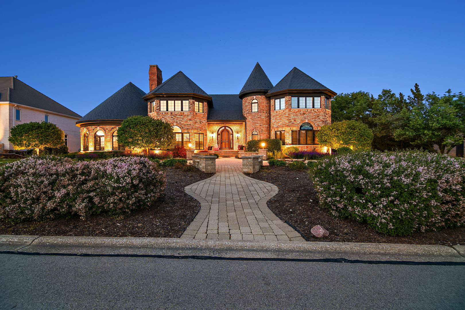 45 Silo Ridge Road, Orland Park, IL 60467