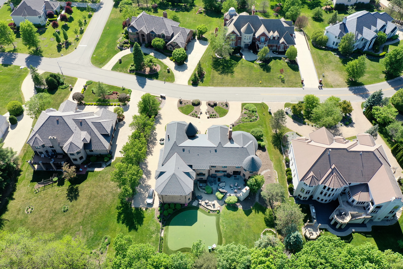 45 Silo Ridge Road, Orland Park, IL 60467