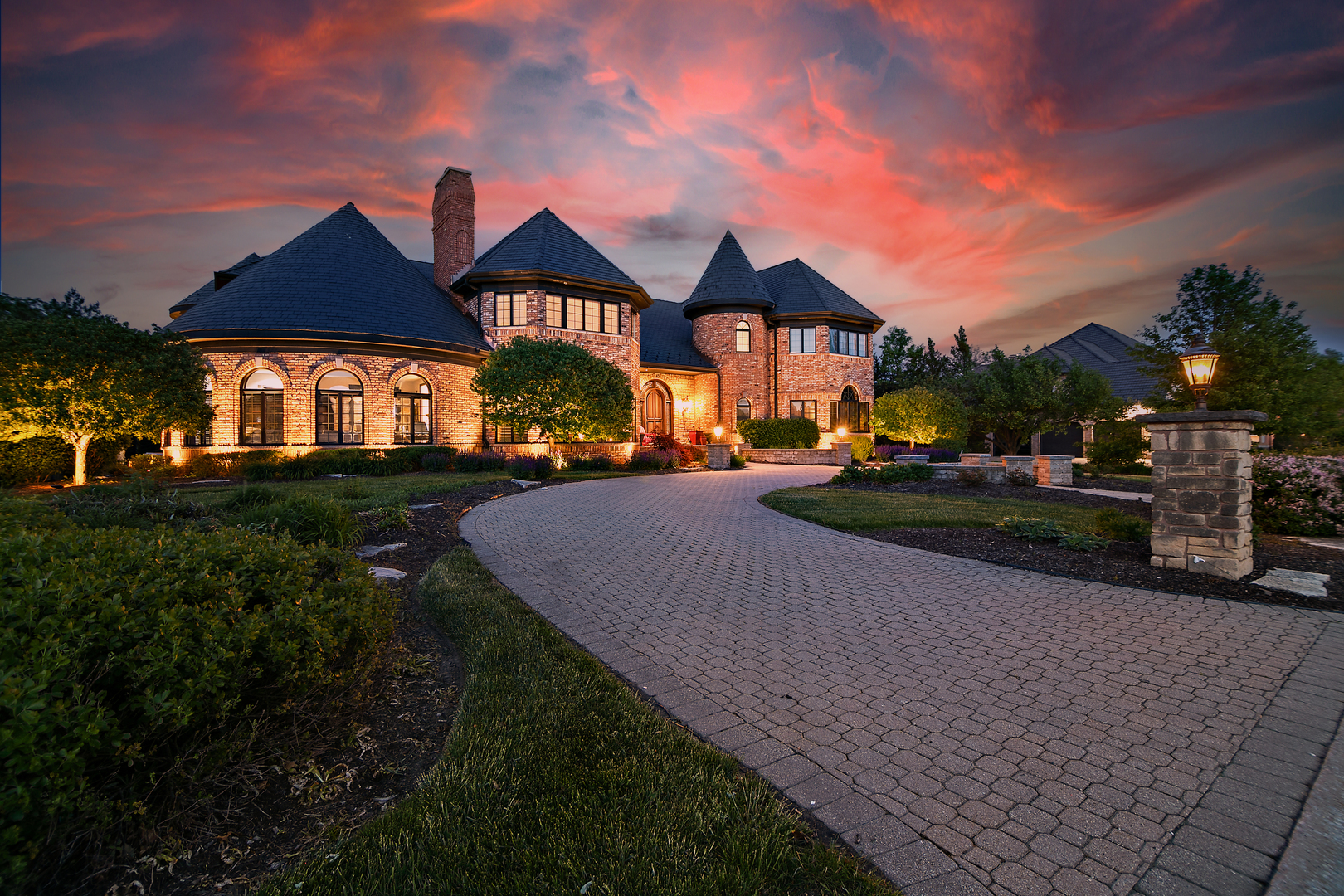 45 Silo Ridge Road, Orland Park, IL 60467