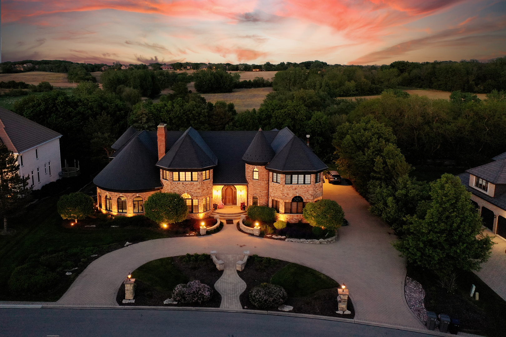 45 Silo Ridge Road, Orland Park, IL 60467