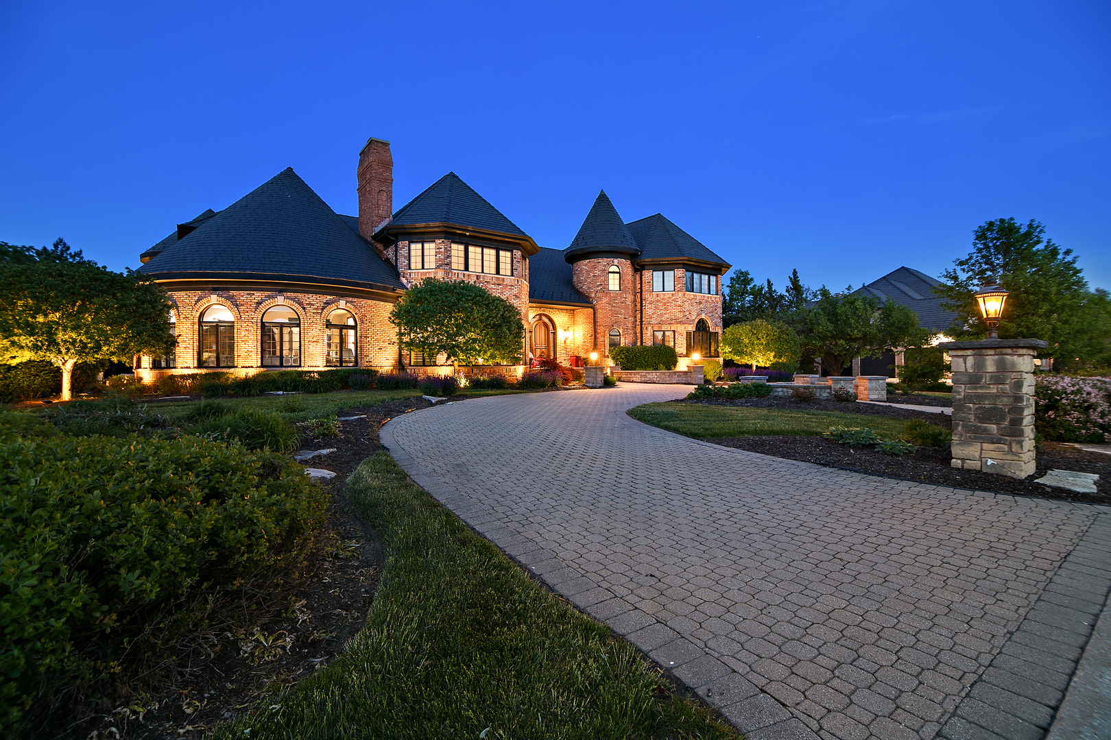 45 Silo Ridge Road, Orland Park, IL 60467