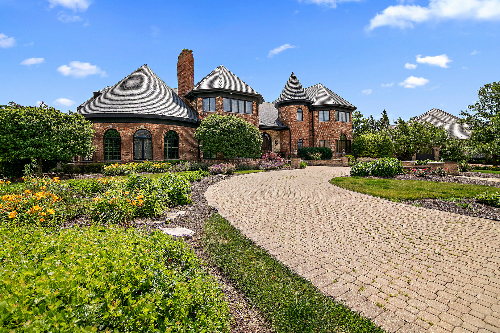 45 Silo Ridge Road, Orland Park, IL 60467
