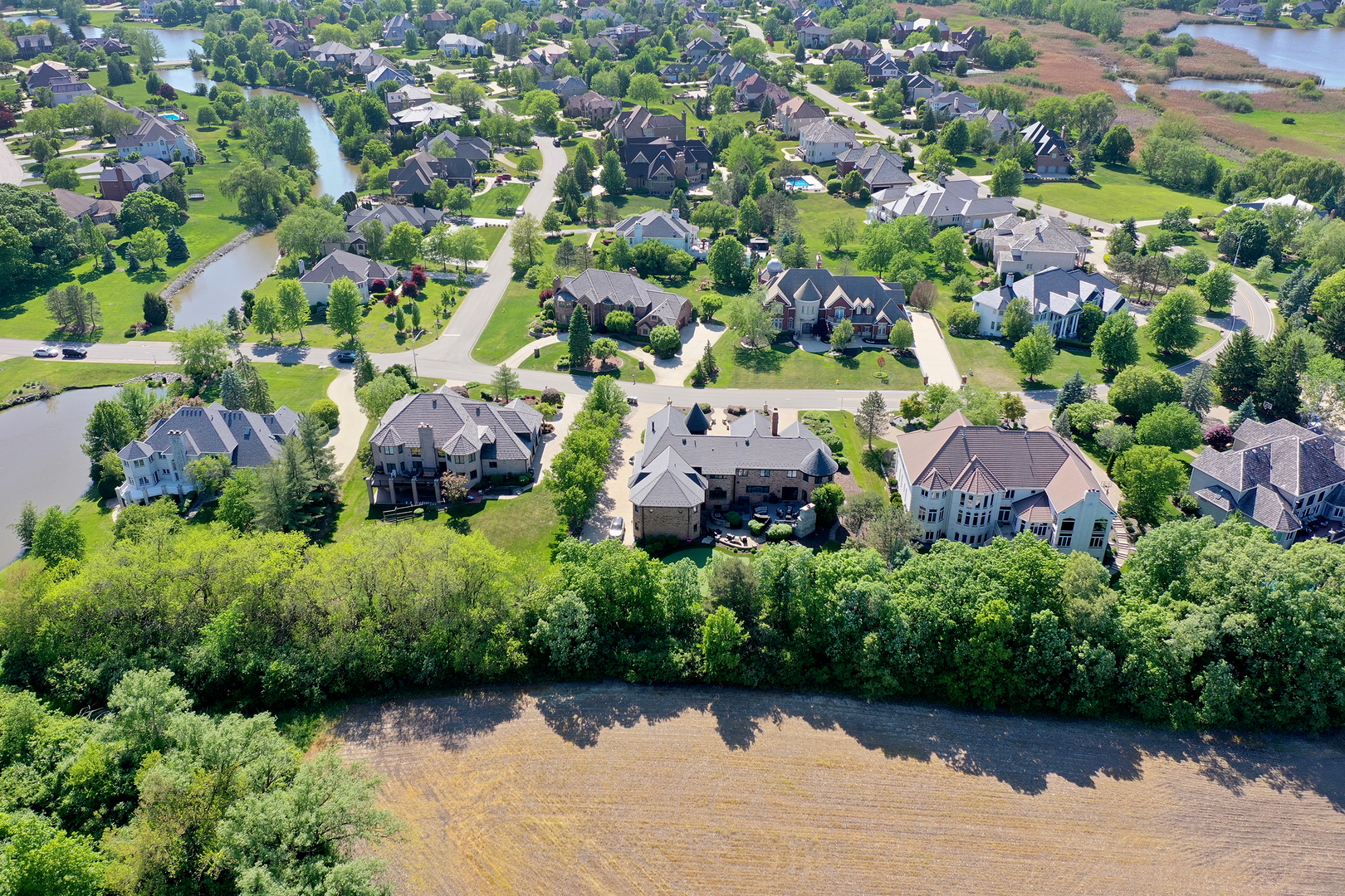 45 Silo Ridge Road, Orland Park, IL 60467