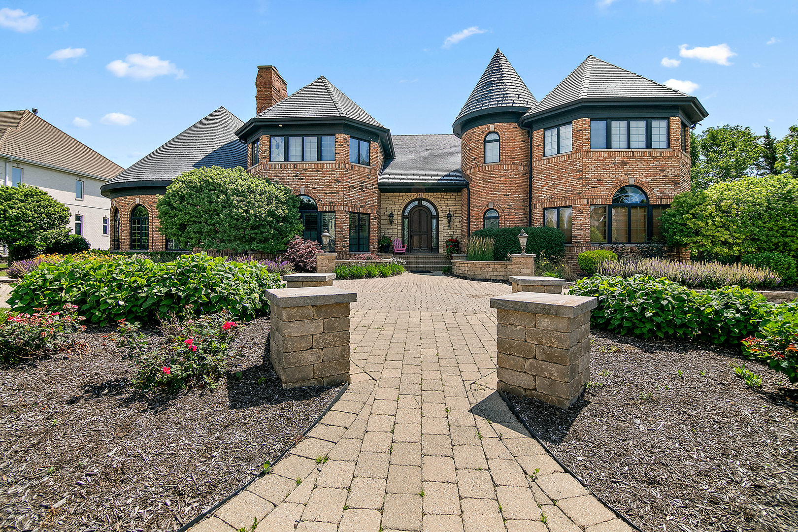 45 Silo Ridge Road, Orland Park, IL 60467