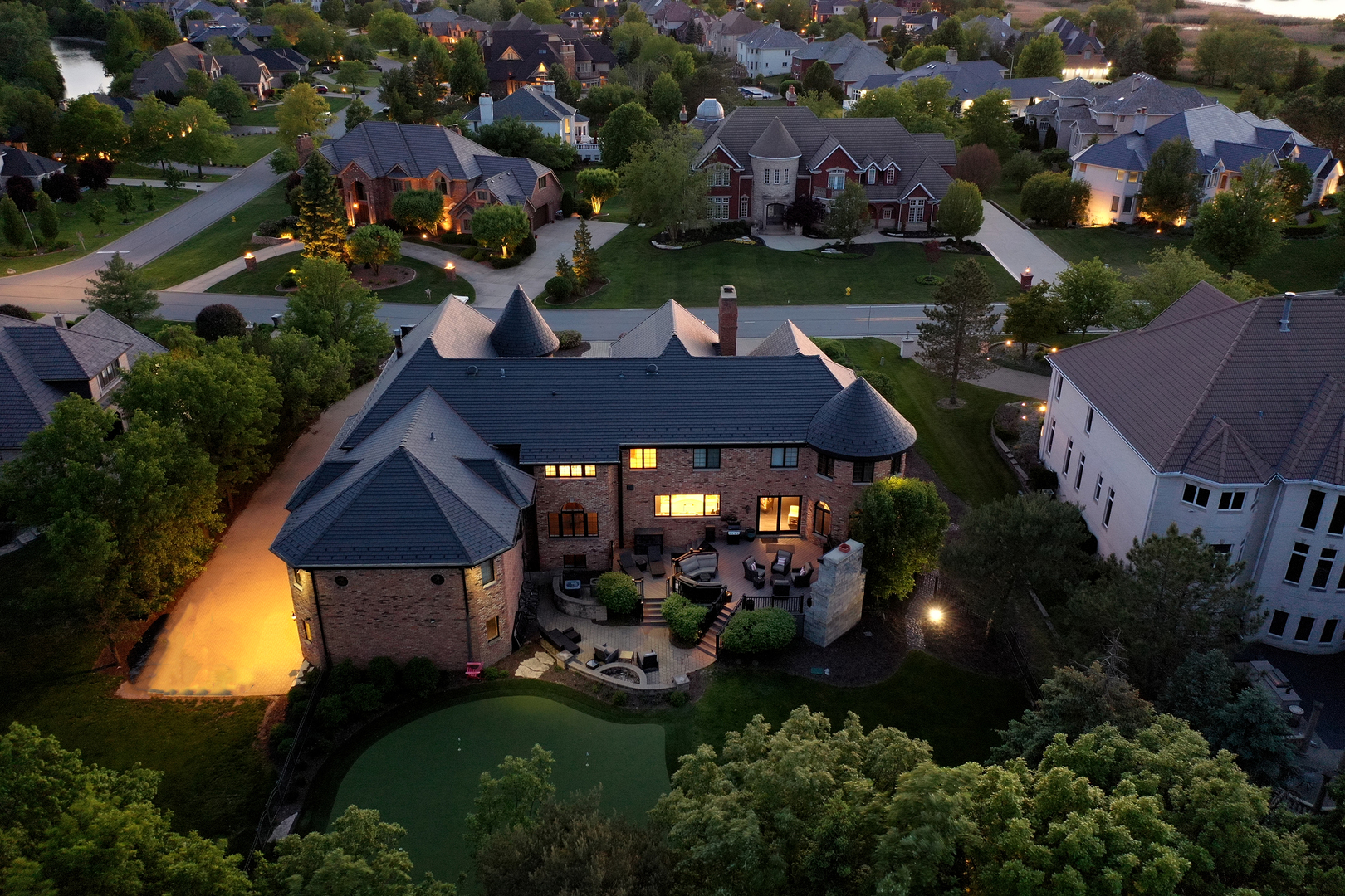 45 Silo Ridge Road, Orland Park, IL 60467