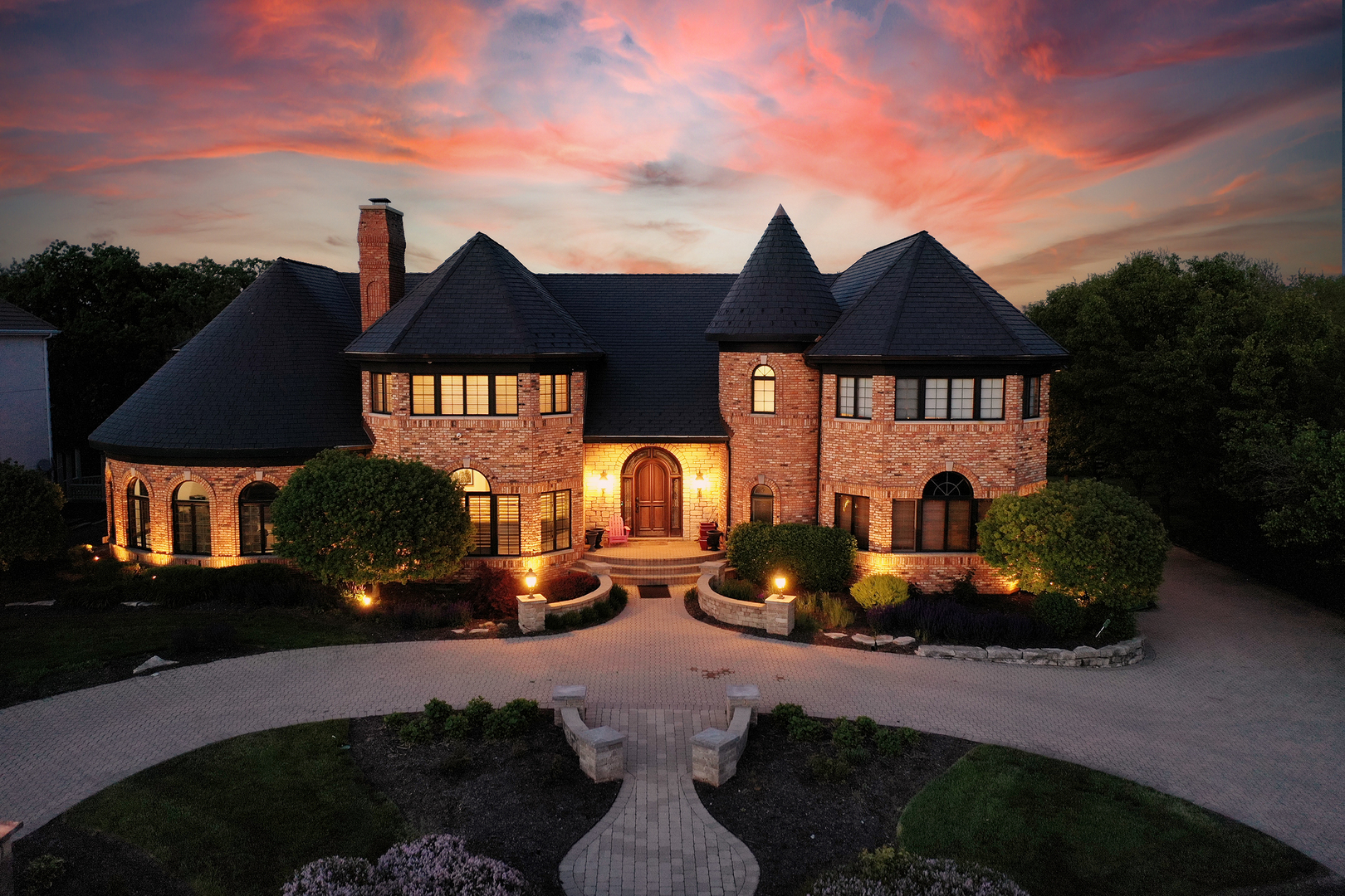 45 Silo Ridge Road, Orland Park, IL 60467