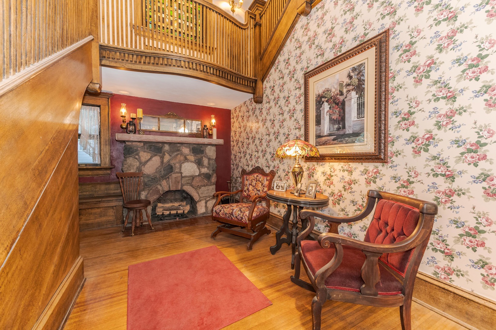 1111 E Grove Street, Bloomington, IL 61701