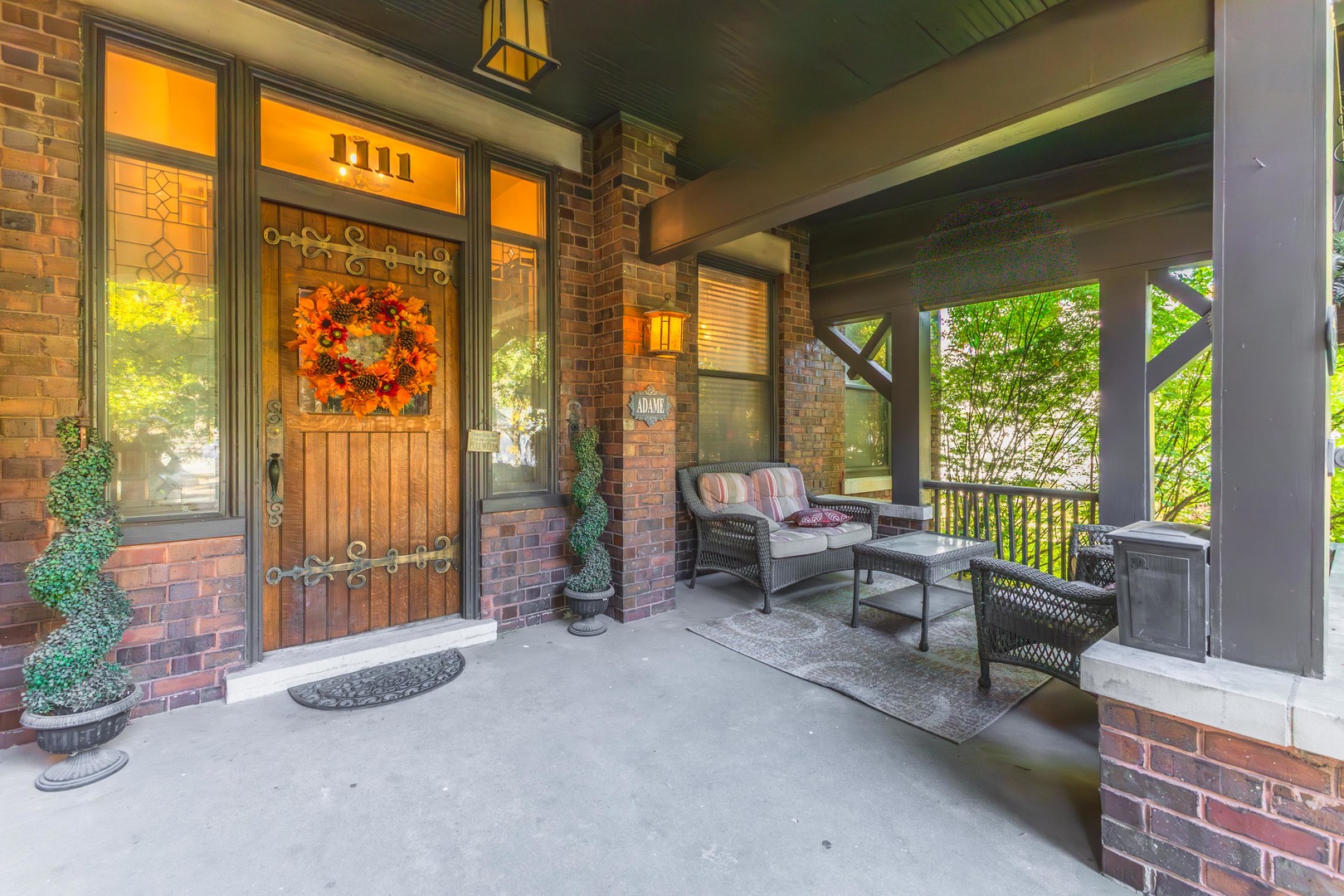 1111 E Grove Street, Bloomington, IL 61701