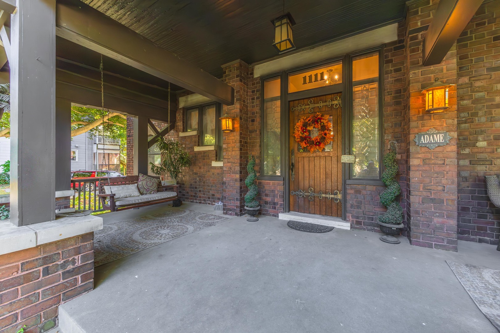 1111 E Grove Street, Bloomington, IL 61701