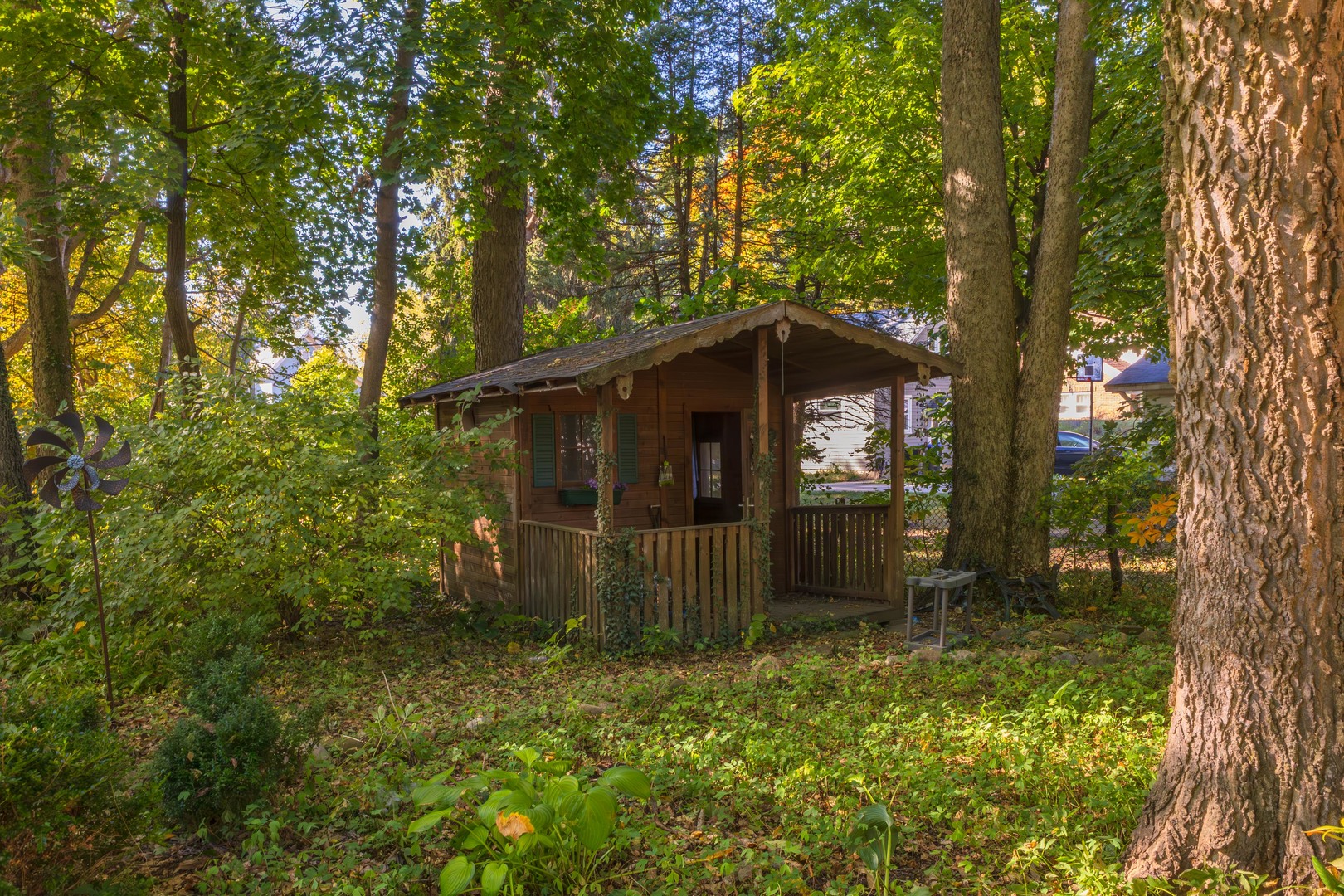 1111 E Grove Street, Bloomington, IL 61701