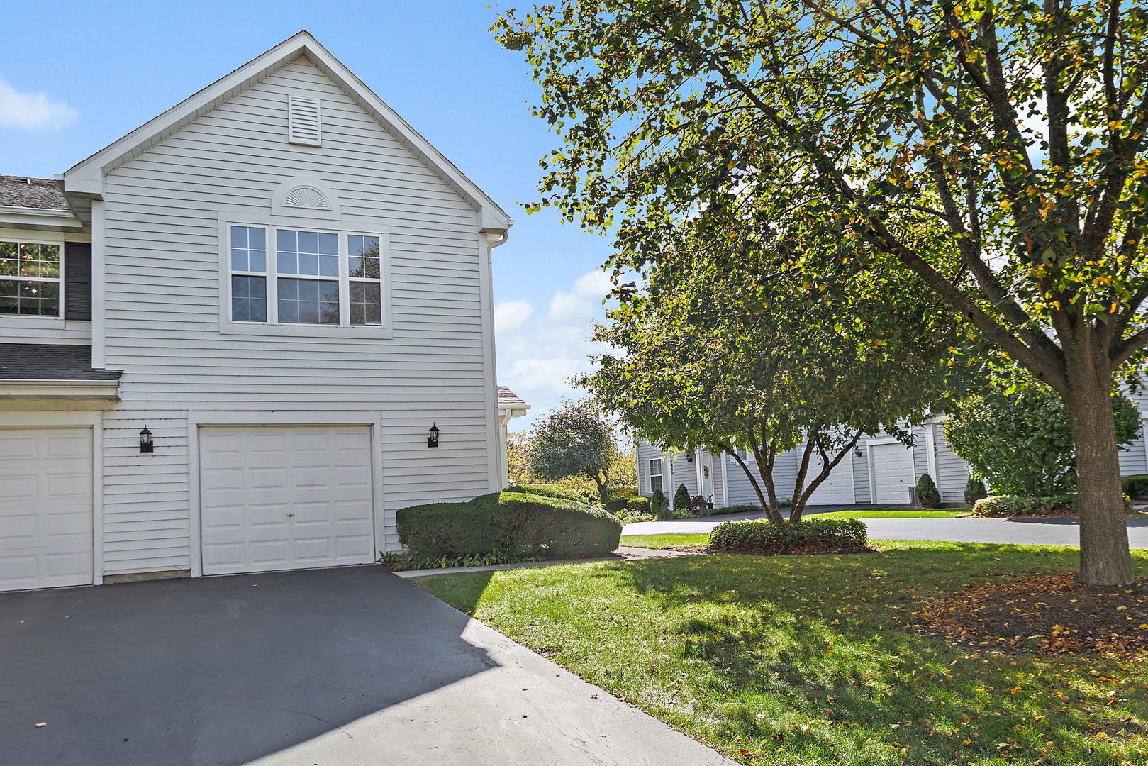 1441 N Orleans Drive #-, Mundelein, IL 60060