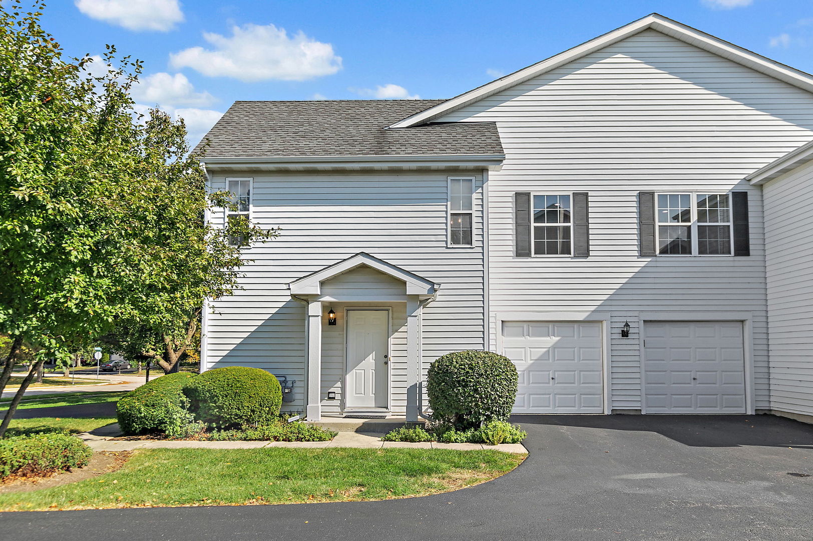 1441 N Orleans Drive #-, Mundelein, IL 60060