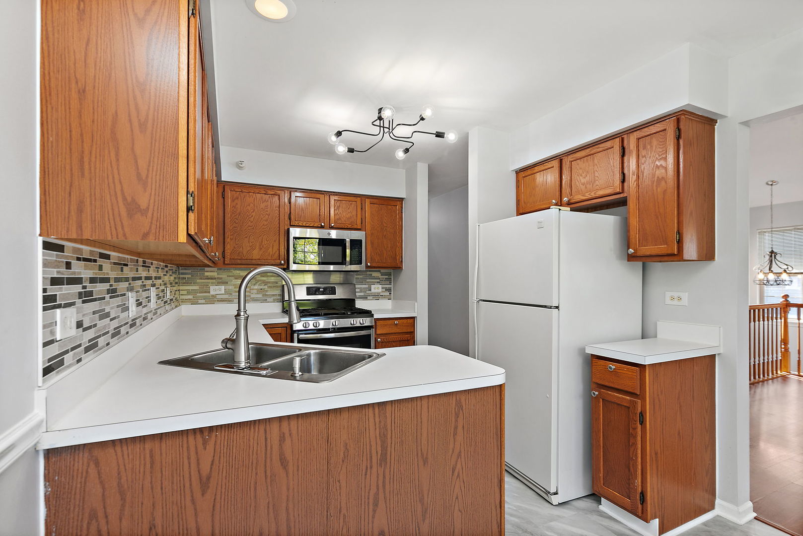 1441 N Orleans Drive #-, Mundelein, IL 60060