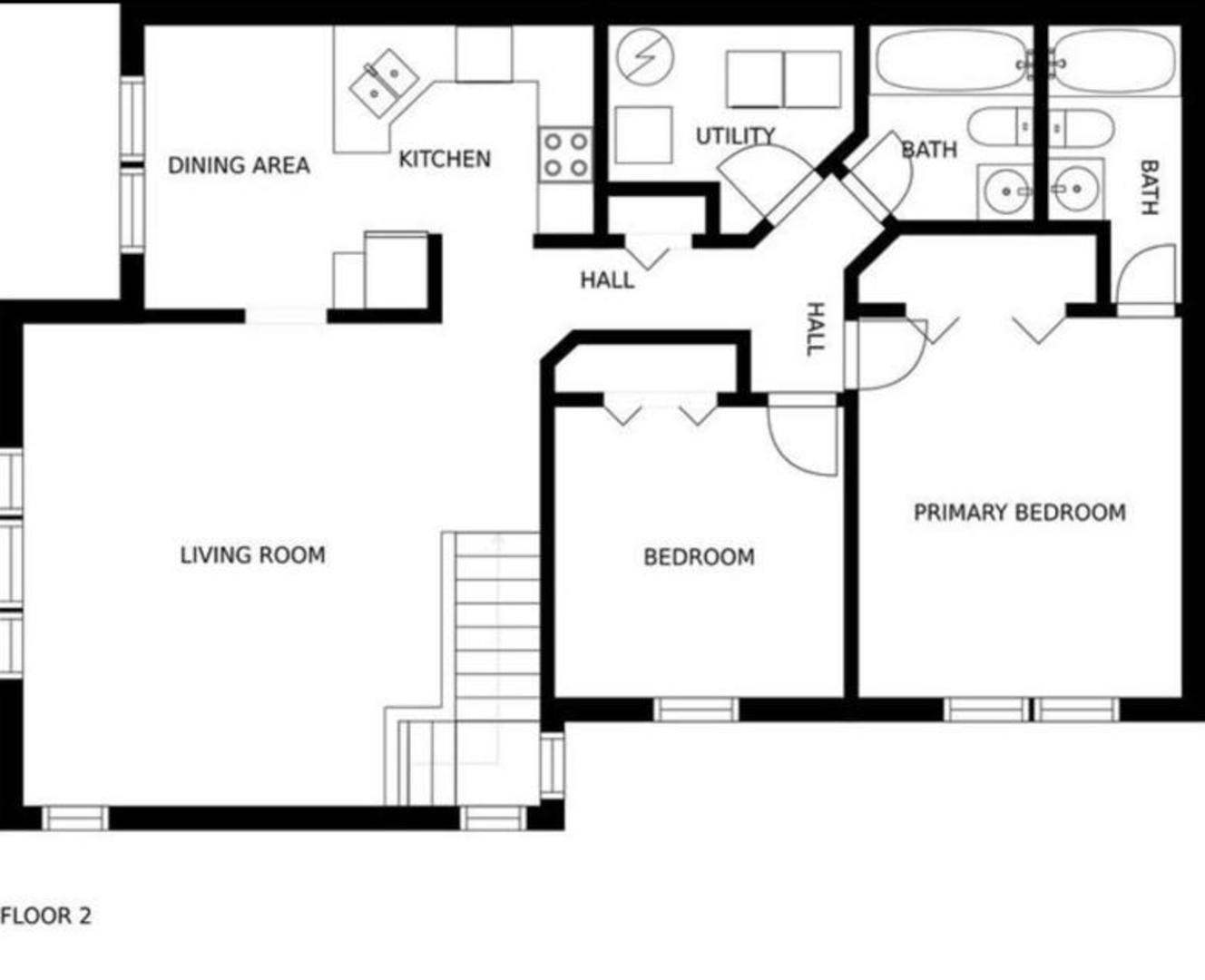 1441 N Orleans Drive #-, Mundelein, IL 60060