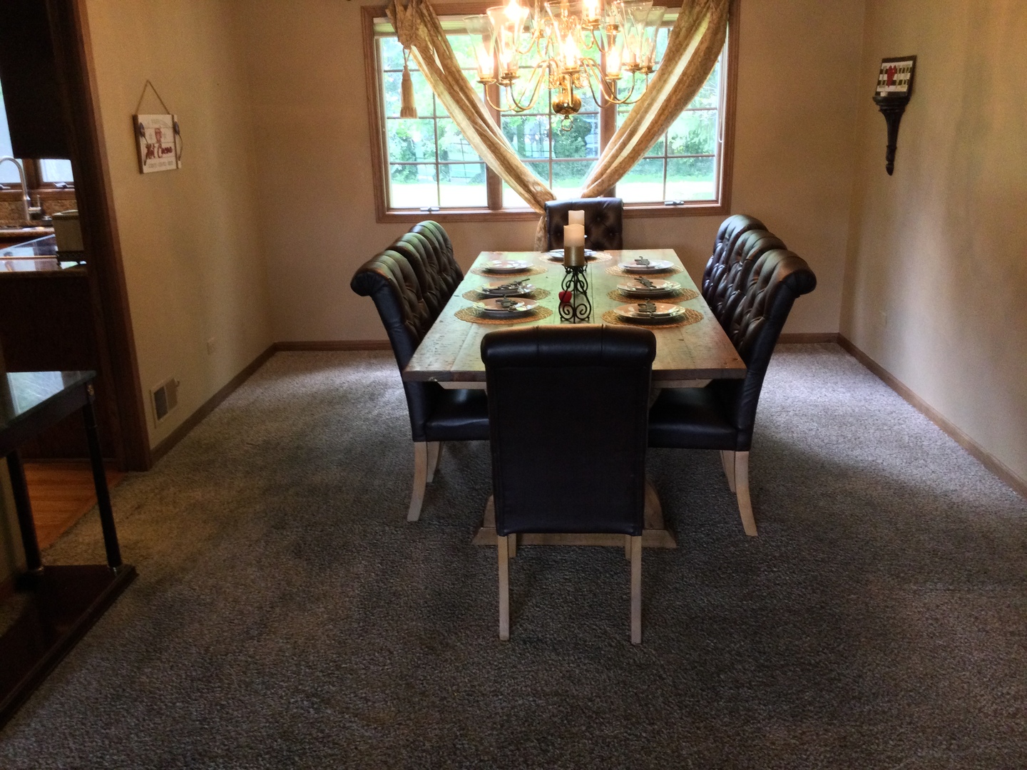 1630 Tina Lane, Flossmoor, IL 60422