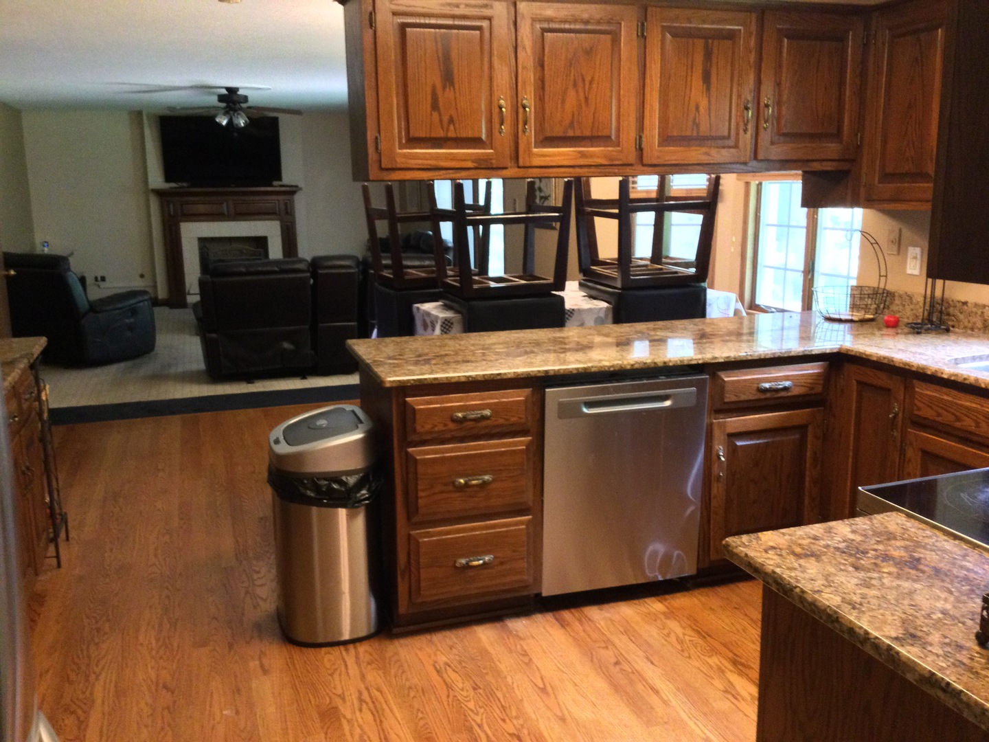 1630 Tina Lane, Flossmoor, IL 60422