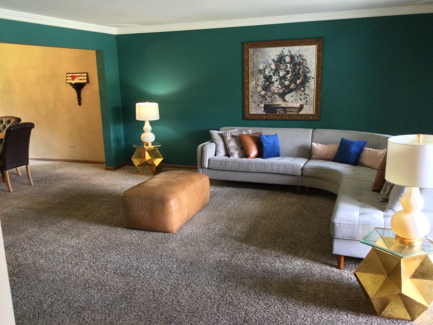 1630 Tina Lane, Flossmoor, IL 60422