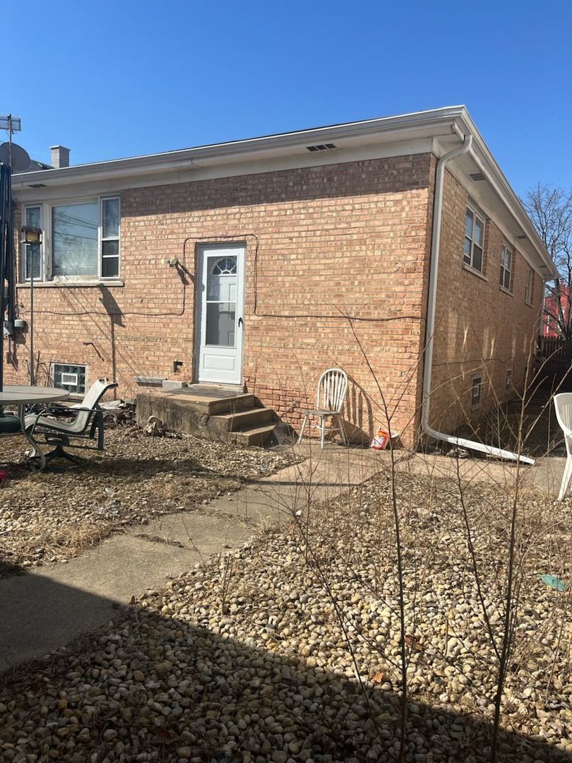 579 INGRAHAM Avenue, Calumet City, IL 60409