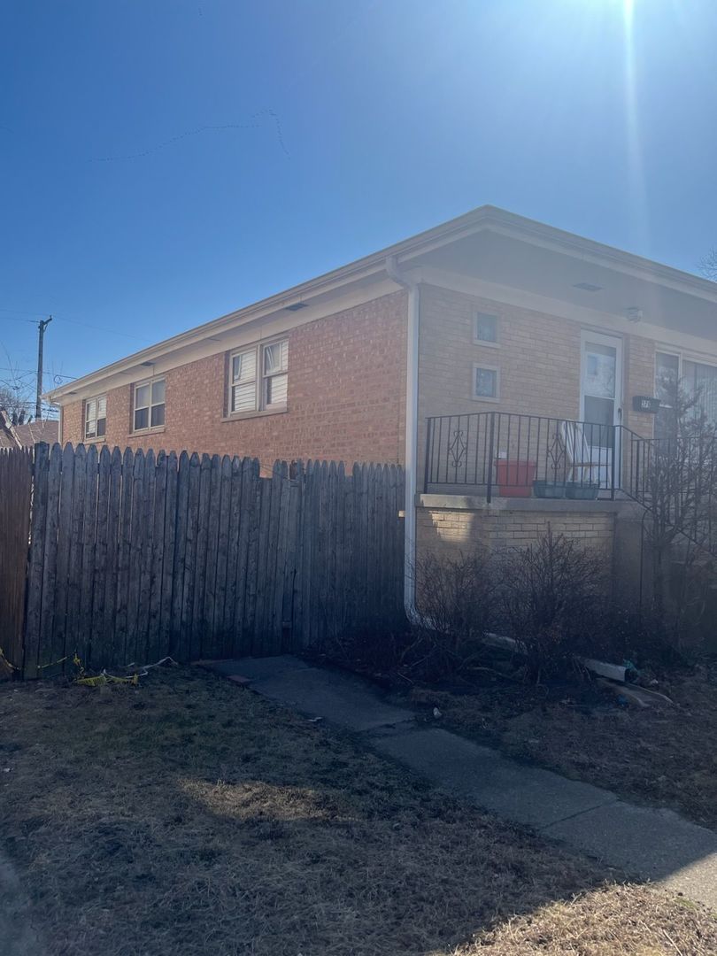 579 INGRAHAM Avenue, Calumet City, IL 60409
