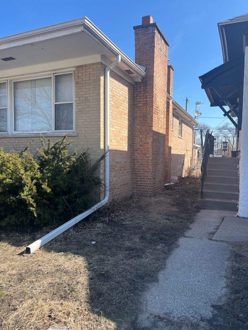 579 INGRAHAM Avenue, Calumet City, IL 60409