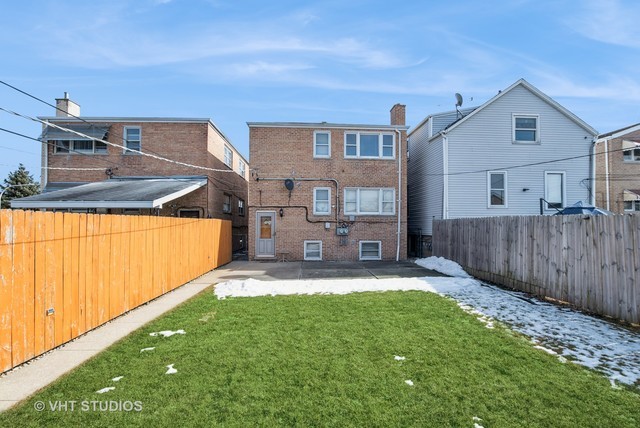 6004 S Kolmar Avenue, Chicago, IL 60629