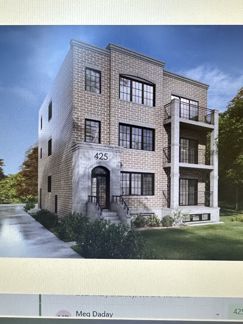 425 Talcott Road, Park Ridge, IL 60068
