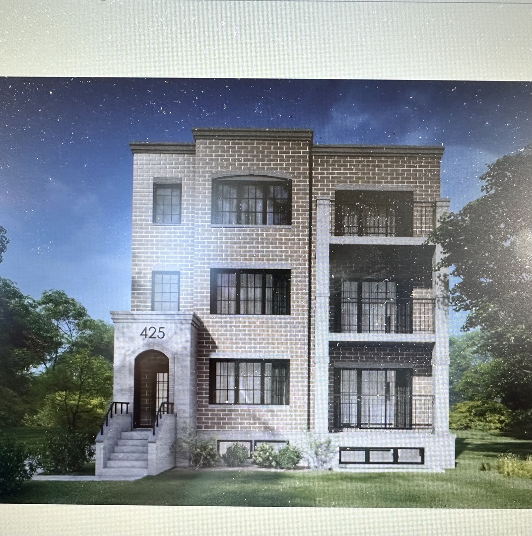 425 Talcott Road, Park Ridge, IL 60068
