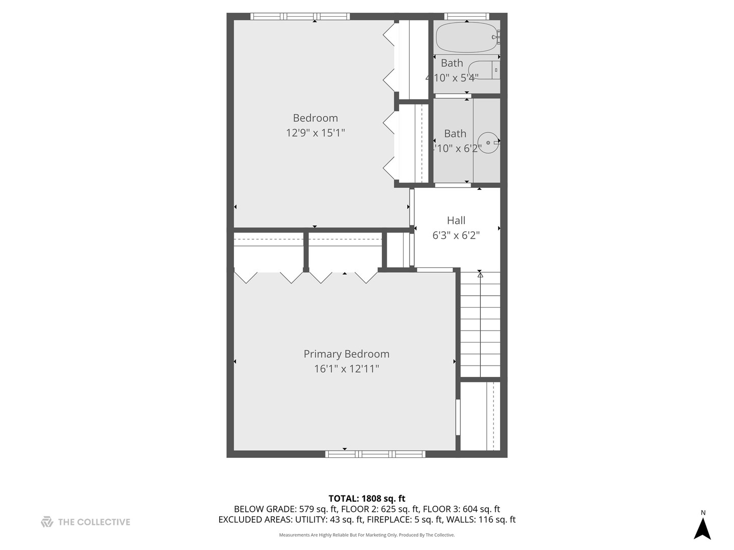 494 Old Surrey Road, Hinsdale, IL 60521