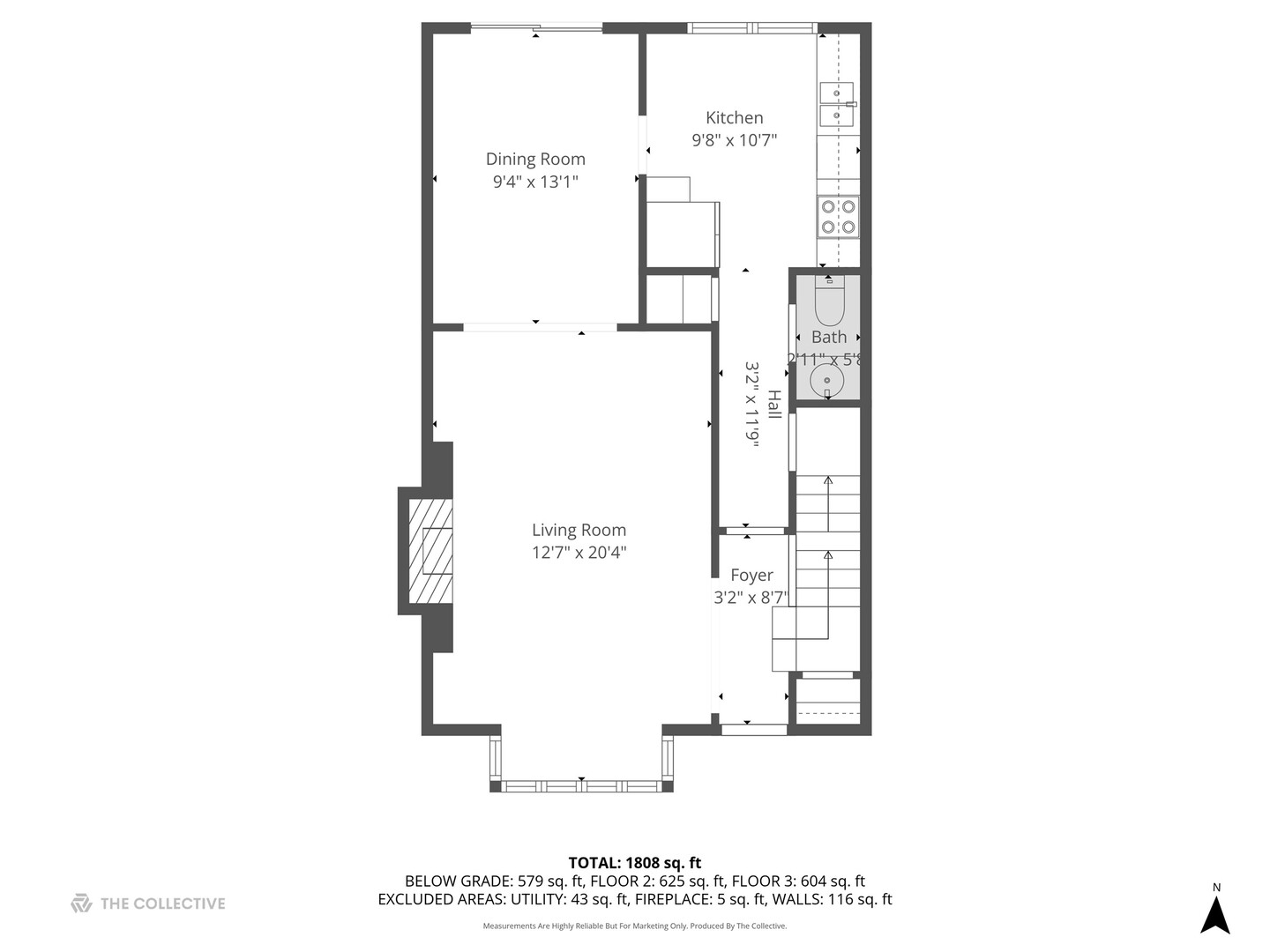 494 Old Surrey Road, Hinsdale, IL 60521
