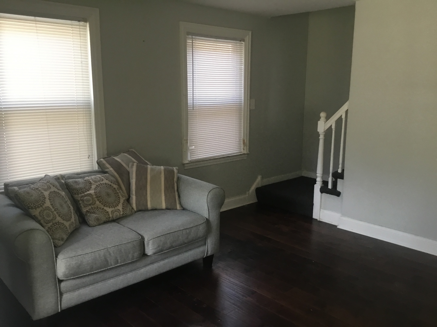 8333 S Hamilton Avenue, Chicago, IL 60620