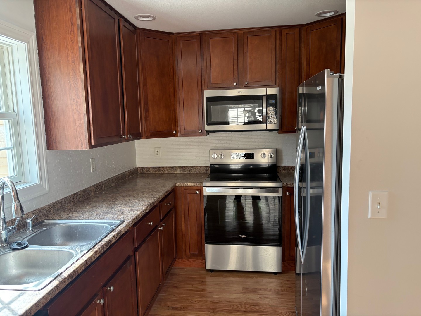 204 Tulip Drive, Mackinaw, IL 61755