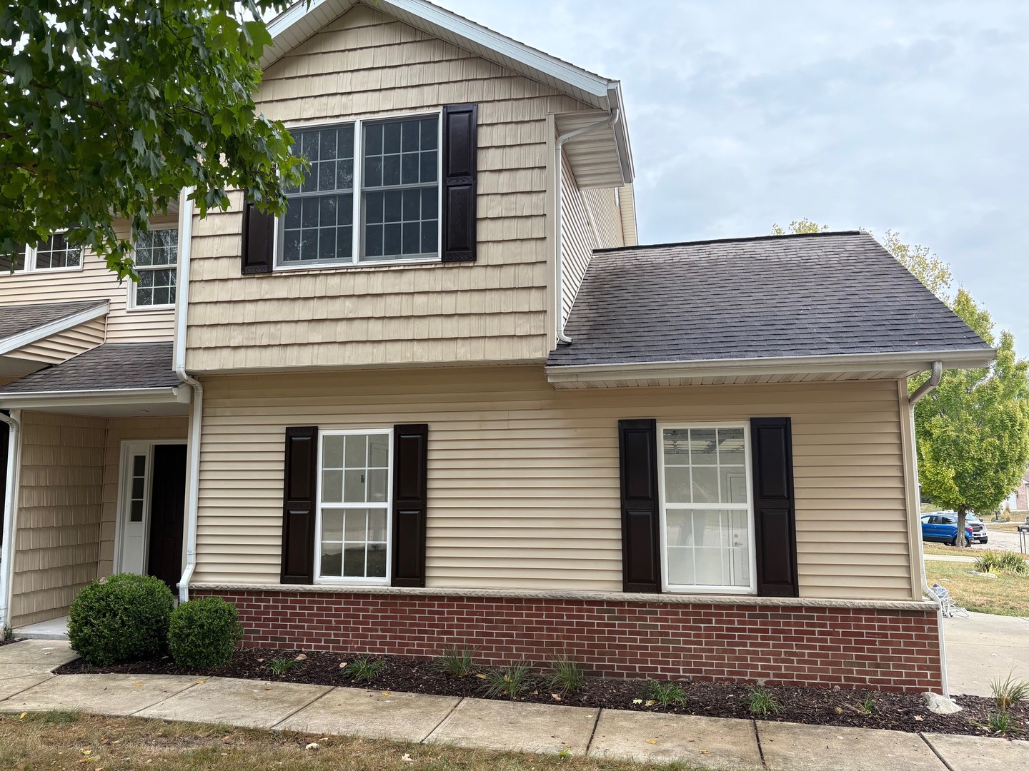 204 Tulip Drive, Mackinaw, IL 61755