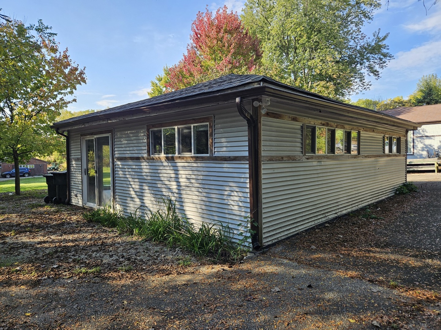 122 S Haman Road, Inverness, IL 60010