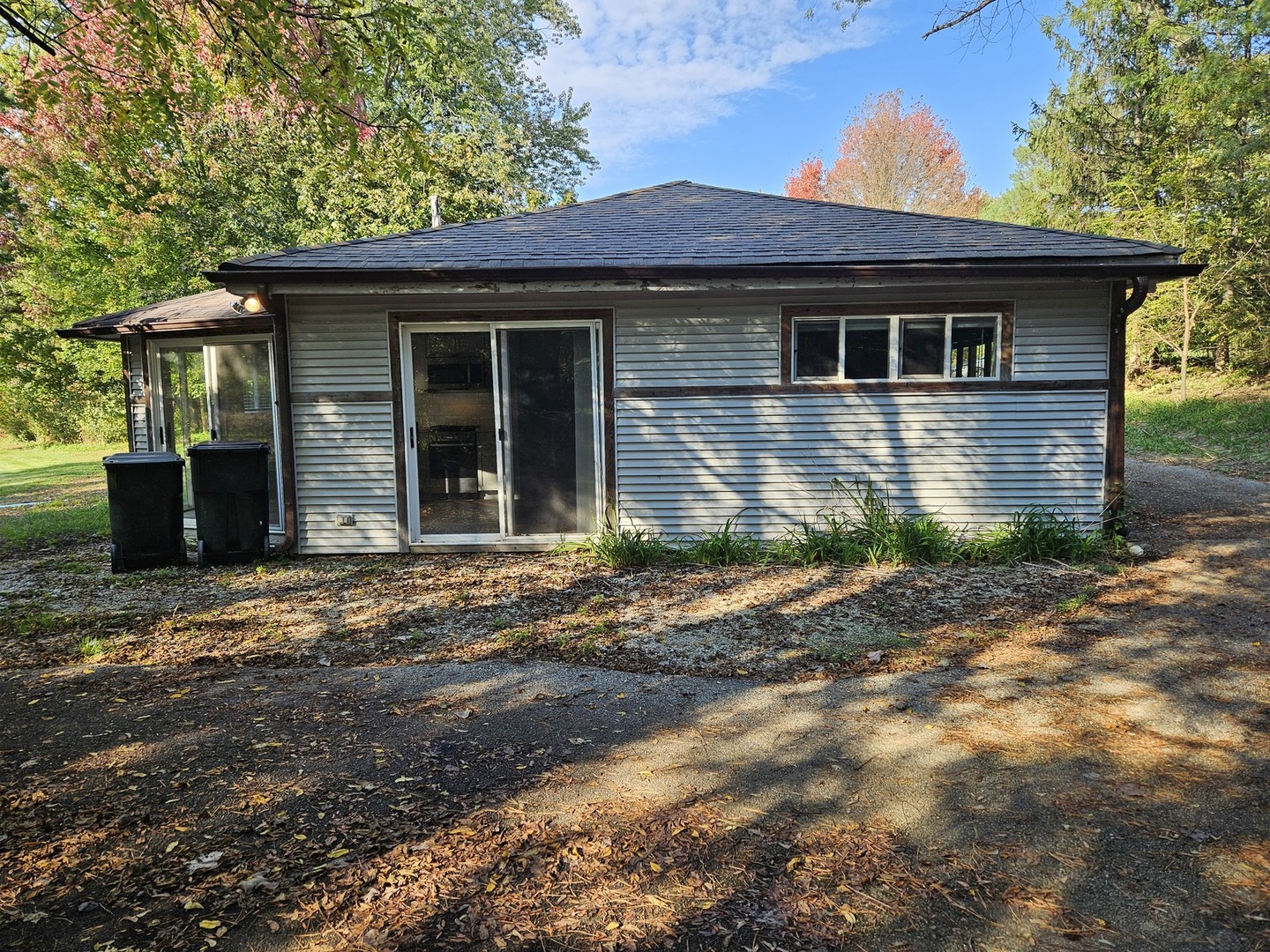 122 S Haman Road, Inverness, IL 60010