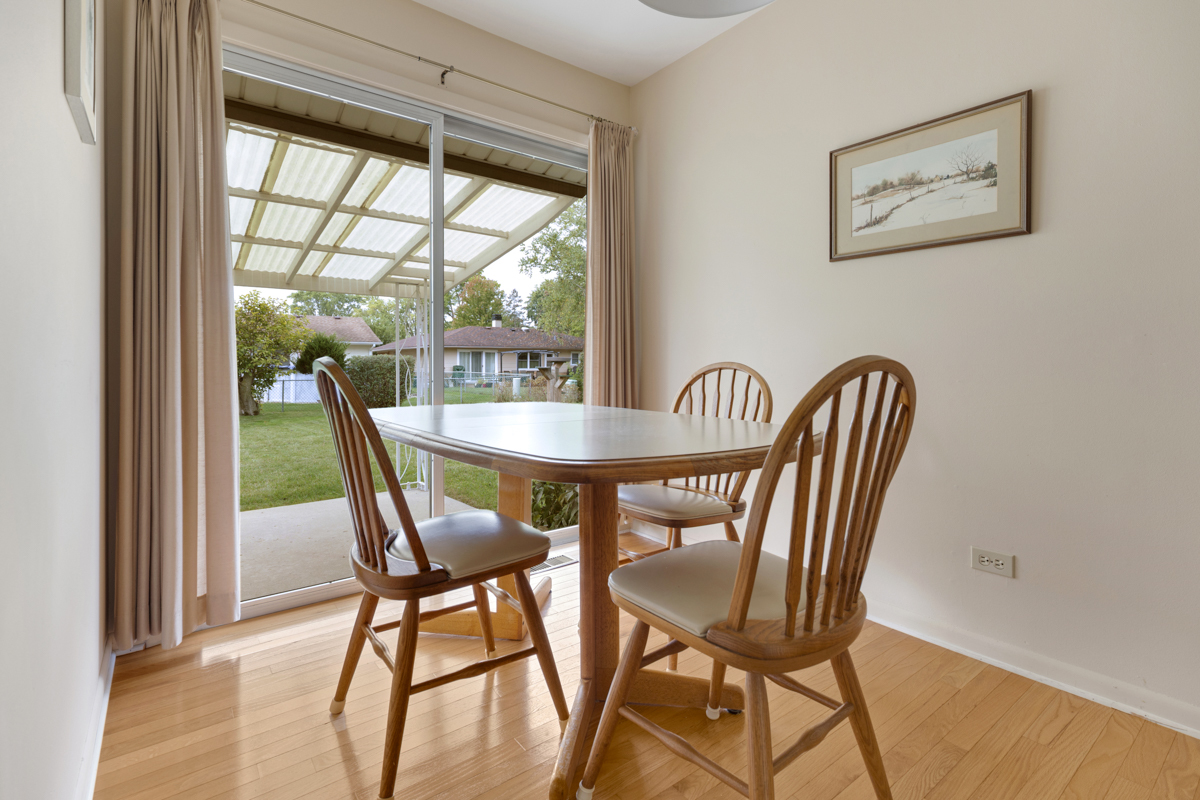 509 SHADYWOOD Lane, Elk Grove Village, IL 60007