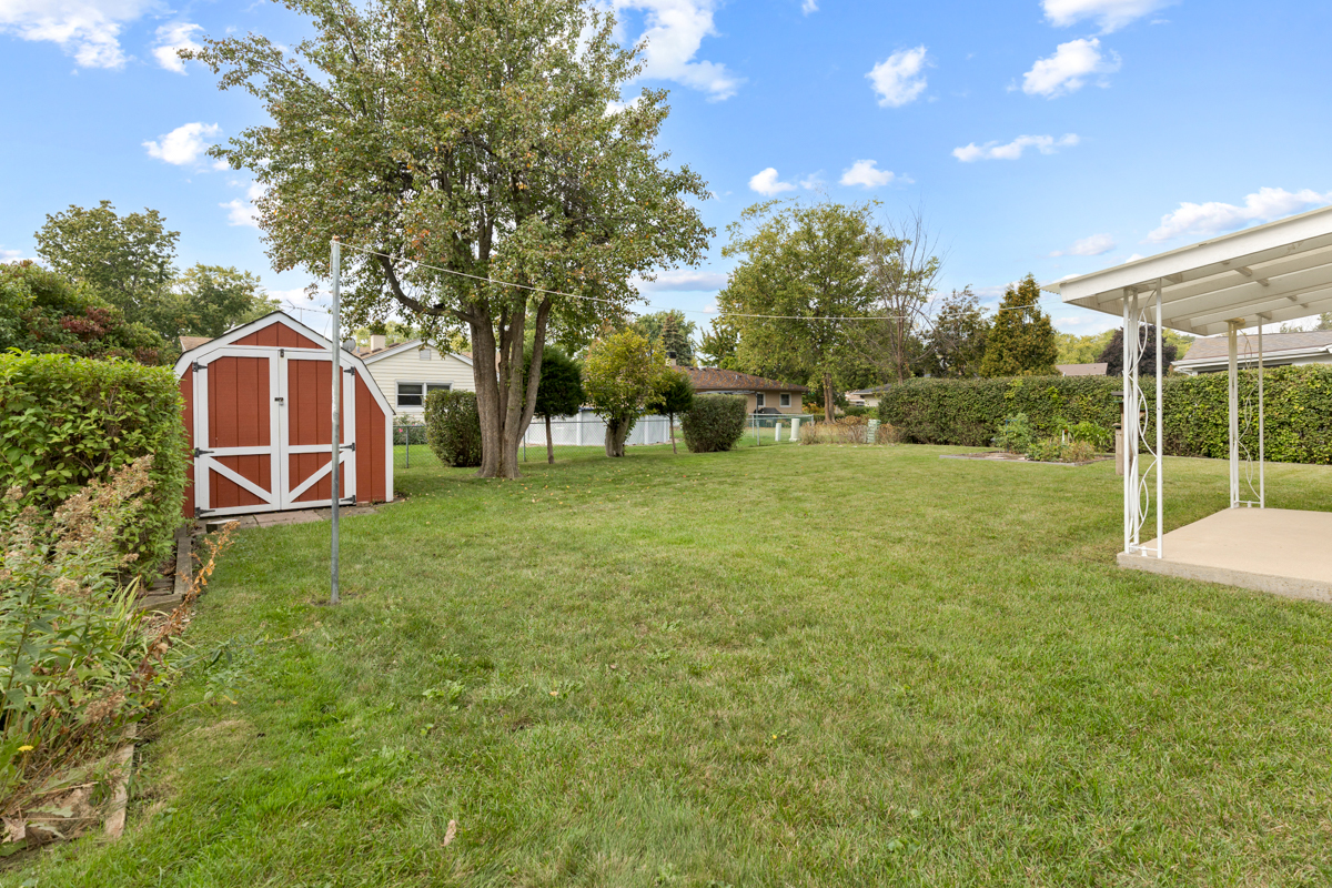 509 SHADYWOOD Lane, Elk Grove Village, IL 60007