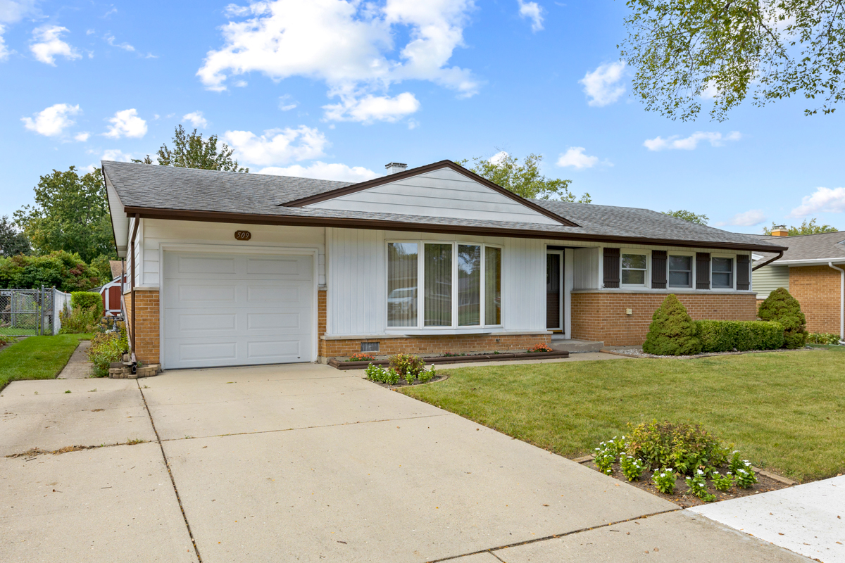 509 SHADYWOOD Lane, Elk Grove Village, IL 60007